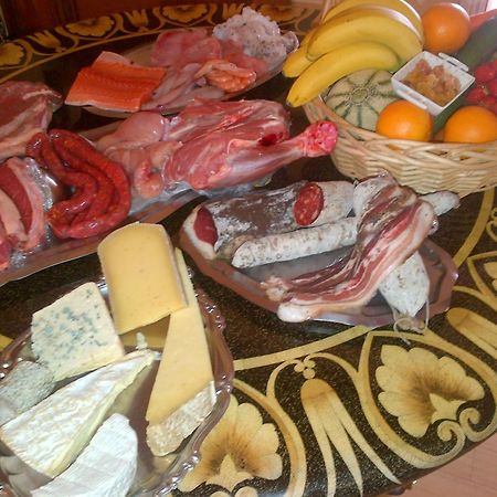 O'Vineyards B&B Carcassonne Villemoustaussou エクステリア 写真