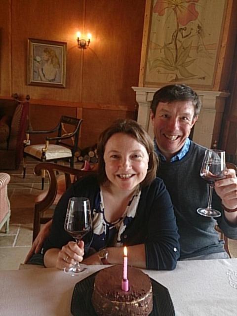 O'Vineyards B&B Carcassonne Villemoustaussou エクステリア 写真
