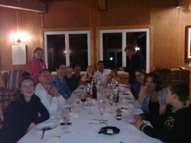 O'Vineyards B&B Carcassonne Villemoustaussou エクステリア 写真