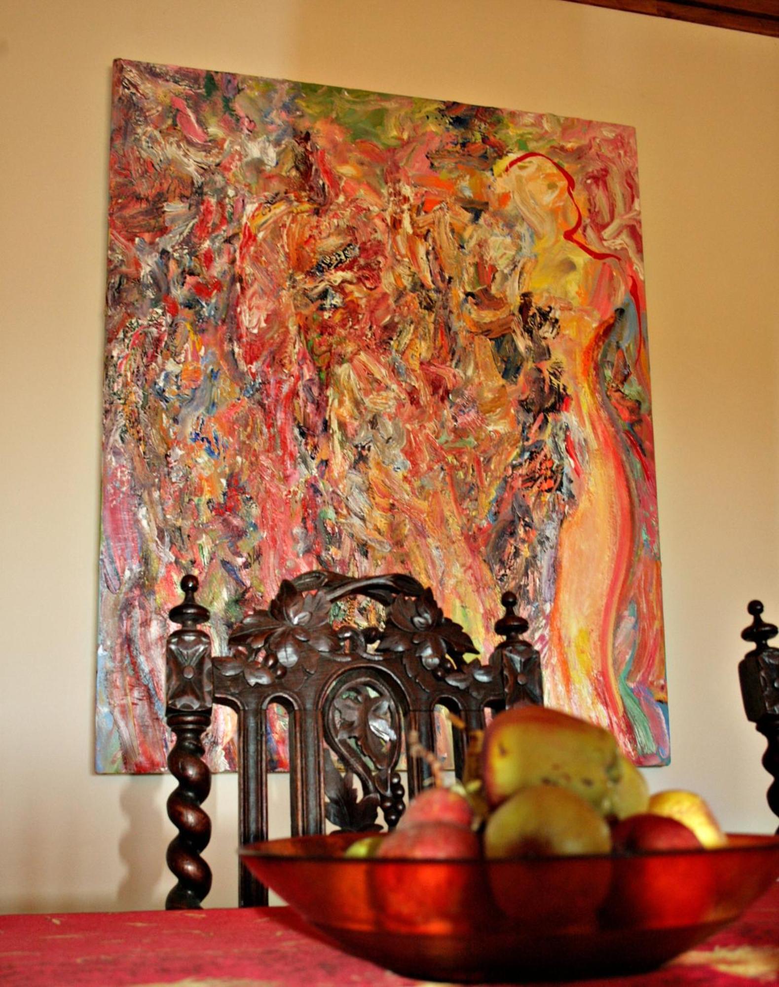 O'Vineyards B&B Carcassonne Villemoustaussou エクステリア 写真