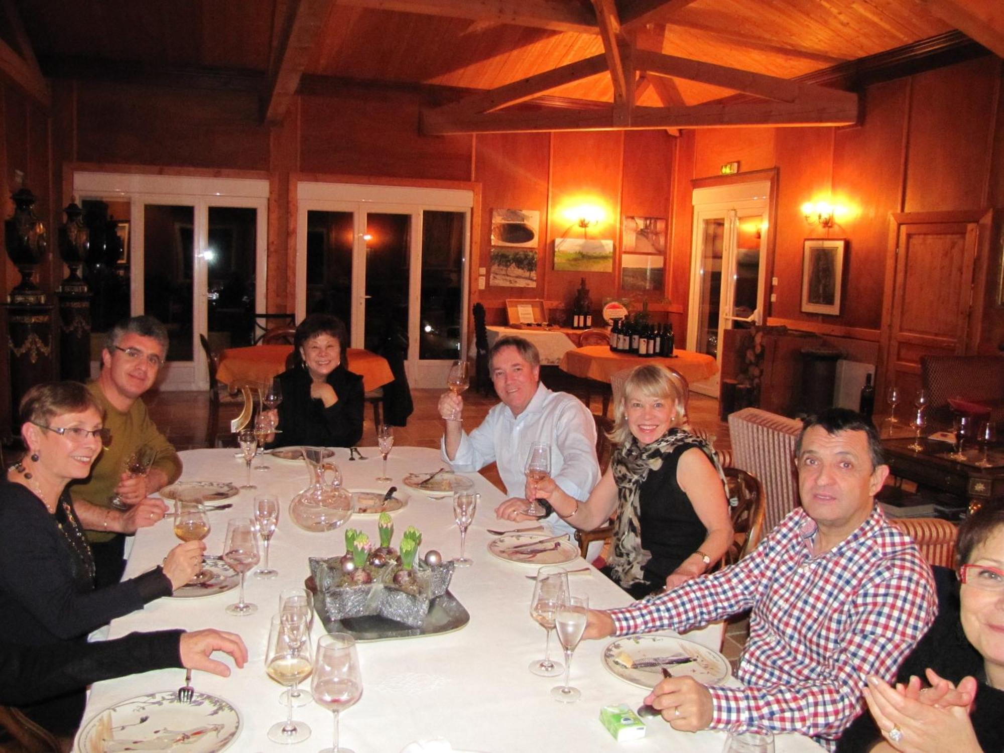 O'Vineyards B&B Carcassonne Villemoustaussou エクステリア 写真