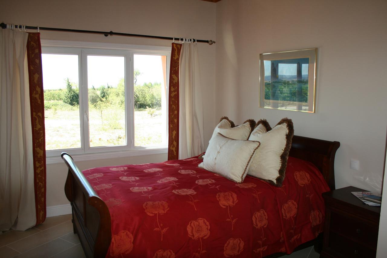 O'Vineyards B&B Carcassonne Villemoustaussou 部屋 写真