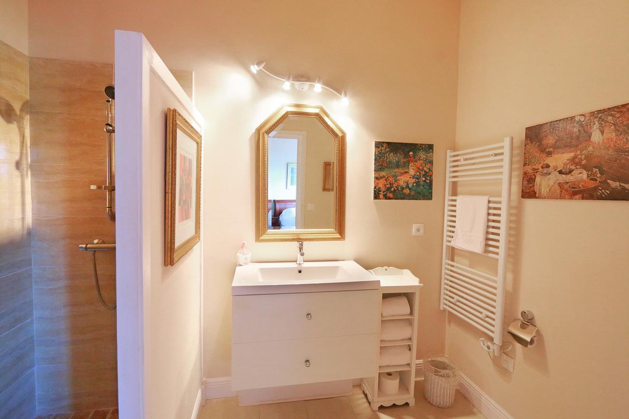 O'Vineyards B&B Carcassonne Villemoustaussou エクステリア 写真