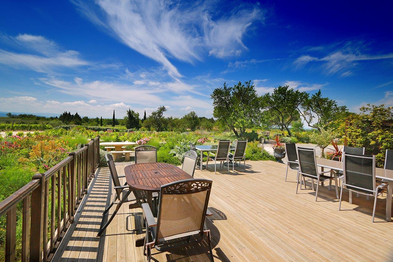 O'Vineyards B&B Carcassonne Villemoustaussou エクステリア 写真