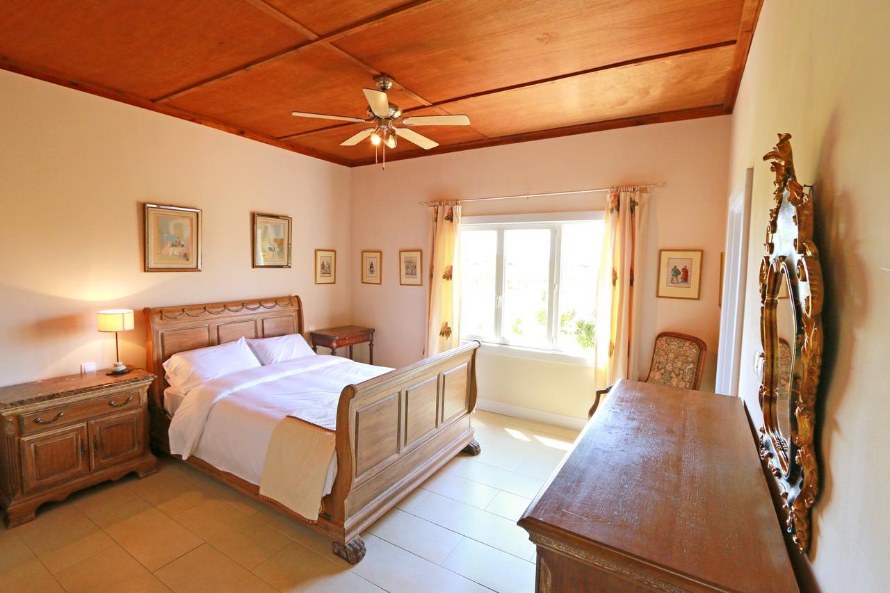O'Vineyards B&B Carcassonne Villemoustaussou エクステリア 写真