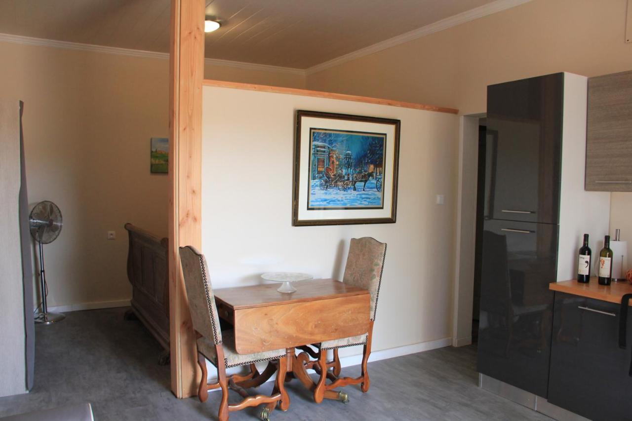 O'Vineyards B&B Carcassonne Villemoustaussou エクステリア 写真